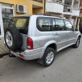 Suzuki Grand vitara, снимка 8