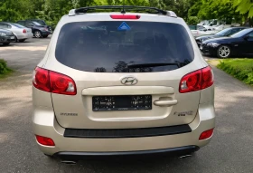 Hyundai Santa fe 2.7, бензин, 4Х4, Германия, снимка 3