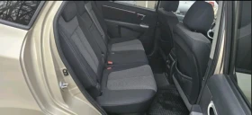 Hyundai Santa fe 2.7, бензин, 4Х4, Германия, снимка 6