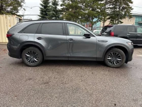Mazda CX-7 | CARFAX | АВТОКРЕДИТ | ПОДГРЕВ | ШИБИДАХ | , снимка 3
