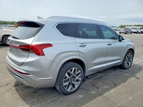 Hyundai Santa fe 2.5l Calligraphy, снимка 3
