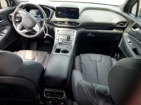 Hyundai Santa fe 2.5l Calligraphy, снимка 8