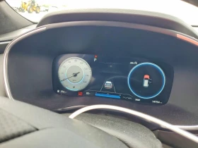 Hyundai Santa fe 2.5l Calligraphy, снимка 9