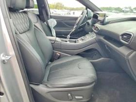 Hyundai Santa fe 2.5l Calligraphy, снимка 7