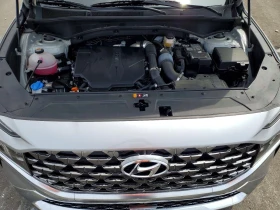 Hyundai Santa fe 2.5l Calligraphy, снимка 12