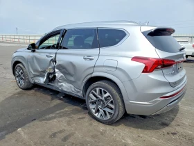 Hyundai Santa fe 2.5l Calligraphy, снимка 2