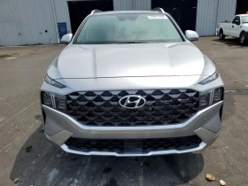 Hyundai Santa fe 2.5l Calligraphy, снимка 5