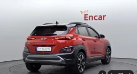Hyundai Kona INSPIRATION* 1.6 TURBO* КОЖА* ПОДГРЕВ* ОБДУХВ* НАВ, снимка 2