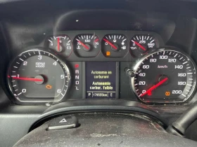 Gmc Sierra * 4WD Double Cab 143.5" * CARFAX * БЕЗ ПЪРВОНА, снимка 8