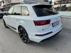 Audi SQ7, снимка 4