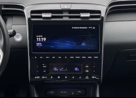 Hyundai Tucson PRIME/265HP/4x4/360/294h, снимка 14