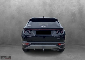 Hyundai Tucson PRIME/265HP/4x4/360/294h, снимка 6