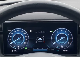 Hyundai Tucson PRIME/265HP/4x4/360/294h, снимка 13