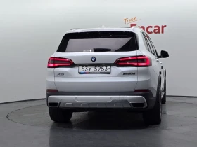 BMW X5 xDrive 30d xLine| 265к.с.| ВКЛ.ТЕХНОТЕСТ, снимка 4