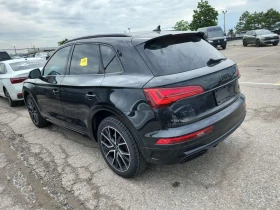 Audi Q5 S LINE/TECHNIK/CARFAX/ПОДГРЕВ/ПАНОРАМА/, снимка 4