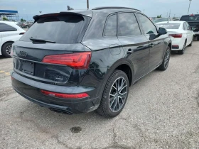 Audi Q5 S LINE/TECHNIK/CARFAX/ПОДГРЕВ/ПАНОРАМА/, снимка 3