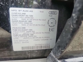 Audi Q5 S LINE/TECHNIK/CARFAX/ПОДГРЕВ/ПАНОРАМА/, снимка 16