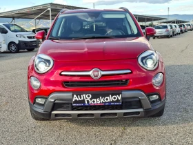 Fiat 500X 2, 0 m-jet 4x4, снимка 2