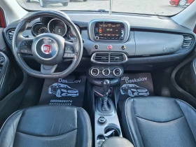 Fiat 500X 2, 0 m-jet 4x4, снимка 13