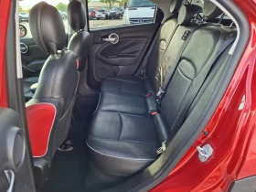 Fiat 500X 2, 0 m-jet 4x4, снимка 12