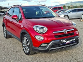 Fiat 500X 2, 0 m-jet 4x4, снимка 3