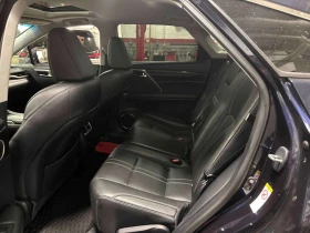 Lexus RX 350 * AWD 4dr * ГЛАВНО ПРЕДСТАВИТЕЛСТВО НА TOYOTA, снимка 16