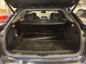 Lexus RX 350 * AWD 4dr * ГЛАВНО ПРЕДСТАВИТЕЛСТВО НА TOYOTA, снимка 17