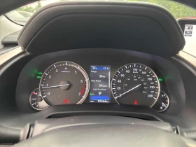 Lexus RX 350 * AWD 4dr * ГЛАВНО ПРЕДСТАВИТЕЛСТВО НА TOYOTA, снимка 8