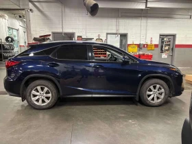 Lexus RX 350 * AWD 4dr * ГЛАВНО ПРЕДСТАВИТЕЛСТВО НА TOYOTA, снимка 3