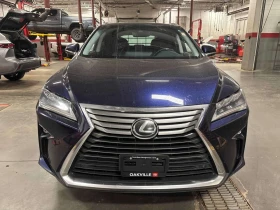 Lexus RX 350 * AWD 4dr * ГЛАВНО ПРЕДСТАВИТЕЛСТВО НА TOYOTA, снимка 6