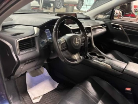 Lexus RX 350 * AWD 4dr * ГЛАВНО ПРЕДСТАВИТЕЛСТВО НА TOYOTA, снимка 5