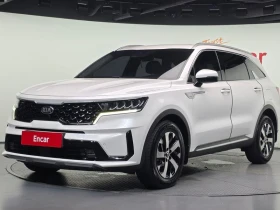 Kia Sorento 2.2 Automatic, снимка 1
