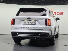 Kia Sorento 2.2 Automatic, снимка 4