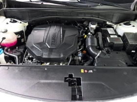 Kia Sorento 2.2 Automatic, снимка 6