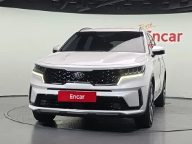 Kia Sorento 2.2 Automatic, снимка 3
