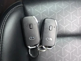 Kia Sorento 2.2 Automatic, снимка 16
