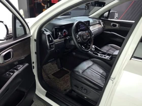 Kia Sorento 2.2 Automatic, снимка 10