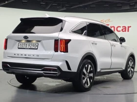 Kia Sorento 2.2 Automatic, снимка 2