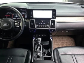 Kia Sorento 2.2 Automatic, снимка 7