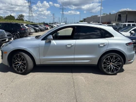 Porsche Macan ПАНО / АВТОКРЕДИТ / ПРОГНОЗНА ЦЕНА до БГ, снимка 2