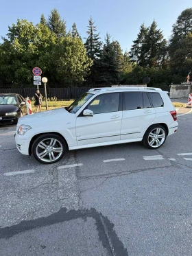 Mercedes-Benz GLC 220 GLC220d 4x4, снимка 2
