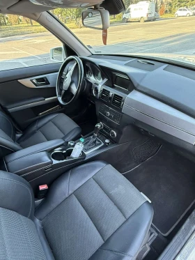 Mercedes-Benz GLC 220 GLC220d 4x4, снимка 6