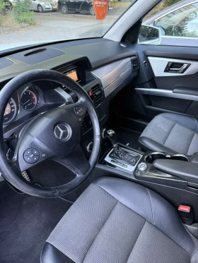 Mercedes-Benz GLC 220 GLC220d 4x4, снимка 5