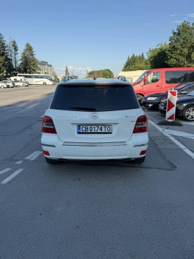 Mercedes-Benz GLC 220 GLC220d 4x4, снимка 7