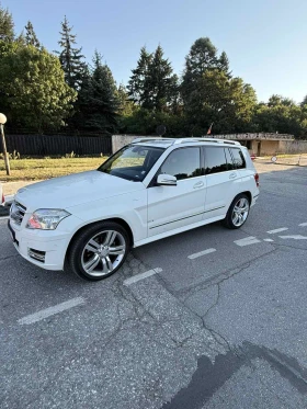 Mercedes-Benz GLC 220 GLC220d 4x4, снимка 1