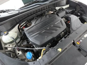 Hyundai Tucson 2.0 2Wd Modern, снимка 6