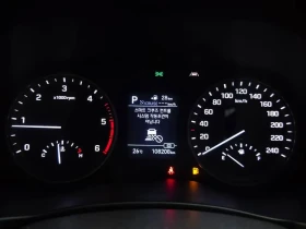 Hyundai Tucson 2.0 2Wd Modern, снимка 8