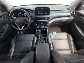 Hyundai Tucson 2.0 2Wd Modern, снимка 7