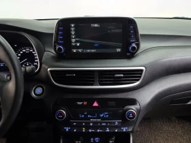 Hyundai Tucson 2.0 2Wd Modern, снимка 12
