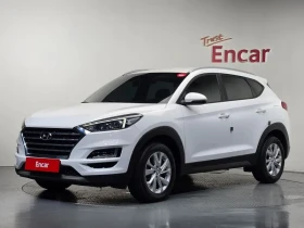 Hyundai Tucson 2.0 2Wd Modern, снимка 1